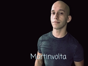 Martinvolta