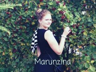 Marunzina