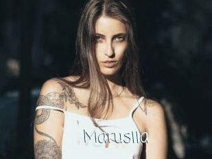 Marusiia