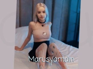 Marusyamain