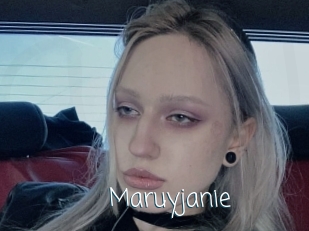 maruyjanie Adult o Porn