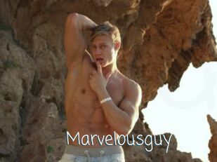 Marvelousguy