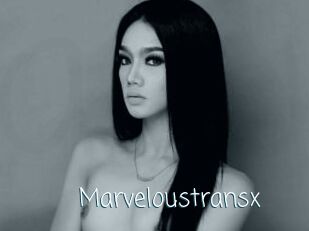 Marveloustransx