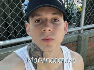 Marvinadamss