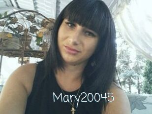 Mary20045