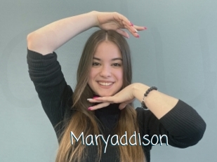 Maryaddison