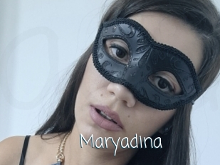 Maryadina