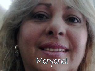 Maryanal