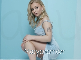Maryanamoor