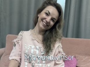 maryanawinsor Adult o Porn