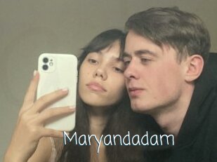 Maryandadam