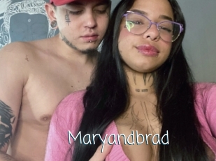 Maryandbrad