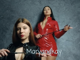 Maryandkay