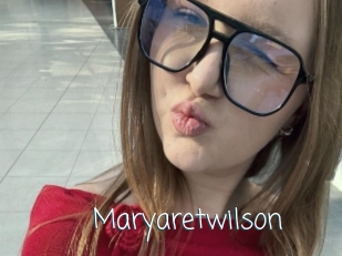 Maryaretwilson