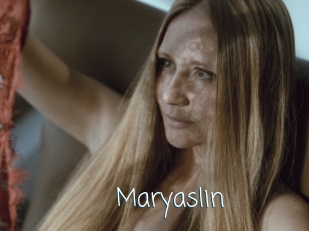 Maryaslin