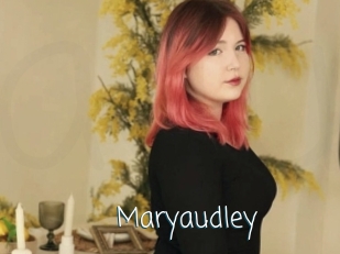 maryaudley Adult o Porn