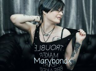 Marybondx