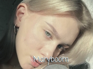 Maryboom