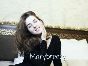Marybreezy