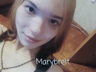 Marybreit