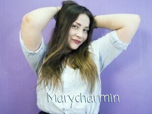 Marycharmin