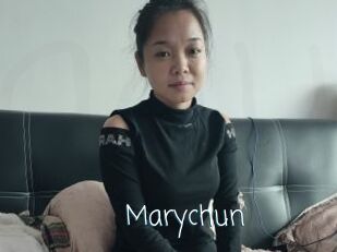 Marychun