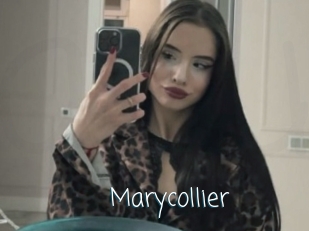 Marycollier