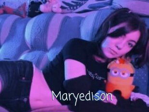 Maryedison