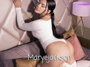 Maryejackson