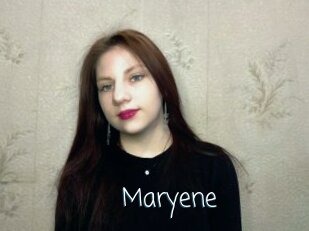 Maryene