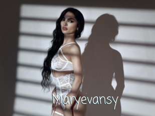 Maryevansy
