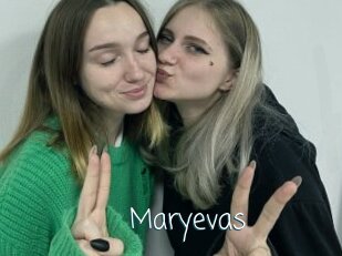 Maryevas