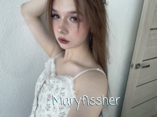 Maryfissher