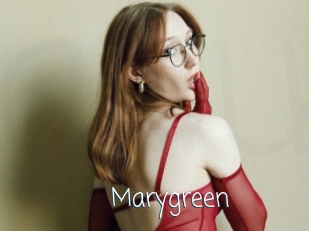 Marygreen