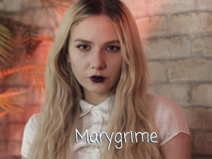 Marygrime