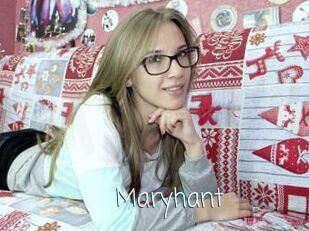 Maryhant
