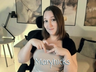 Maryhicks
