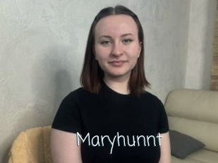 Maryhunnt