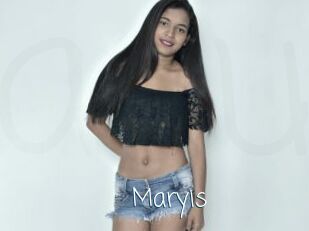 Maryis