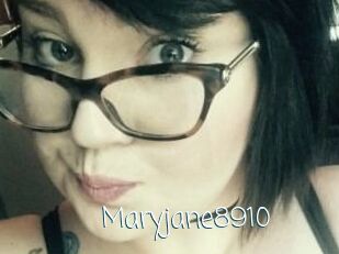 Maryjane8910