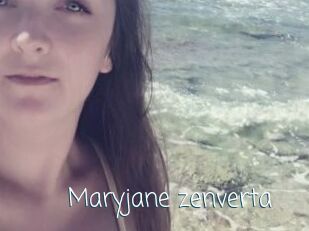 Maryjane_zenverta
