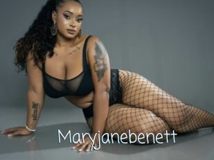 Maryjanebenett