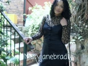 Maryjanebradly
