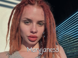 Maryjaness