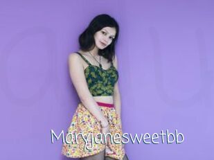 Maryjanesweetbb