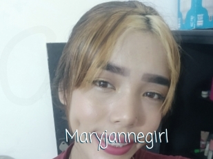 Maryjannegirl