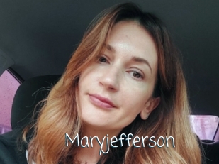 Maryjefferson