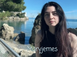 Maryjemes