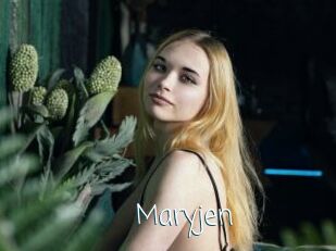 Maryjen