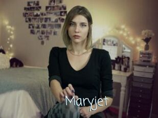 Maryjet